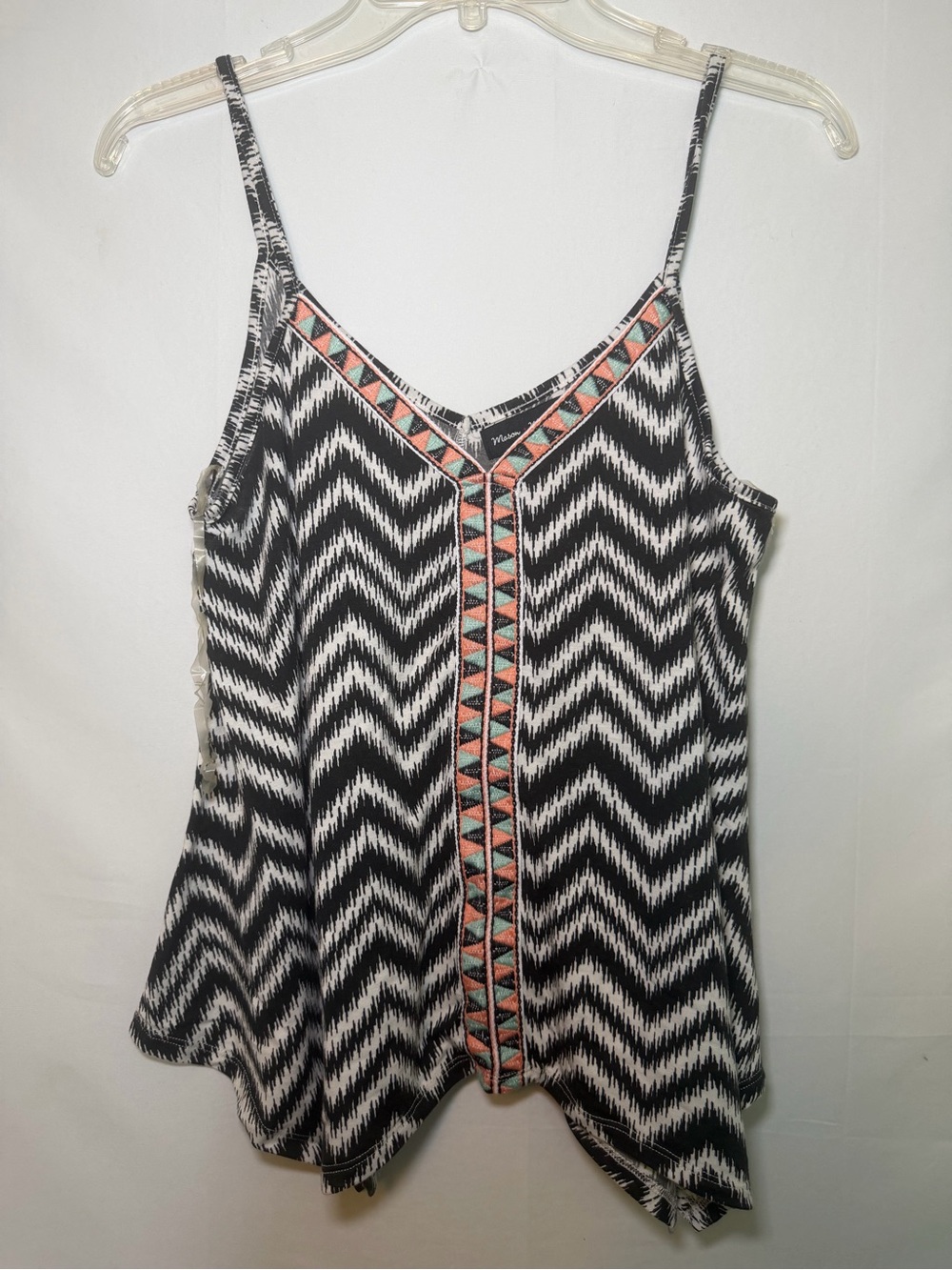Mason & Mackenzie Tank